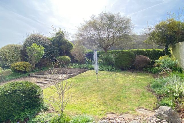 Detached bungalow for sale in Fieldway, Sandford, Winscombe, North Somerset.