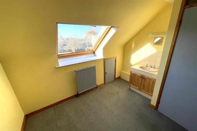 Semi-detached house for sale in Clevedon Road, Nailsea, Bristol