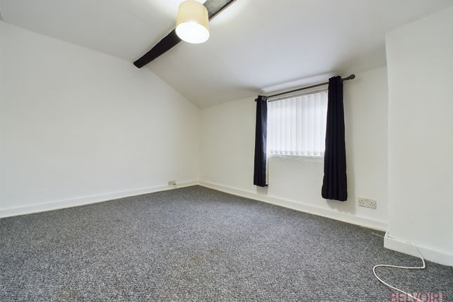 Terraced house to rent in East Prescot Road, Knotty Ash, Liverpool