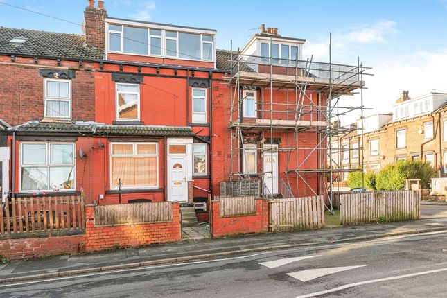 Terraced house for sale in Seaforth Avenue, Leeds