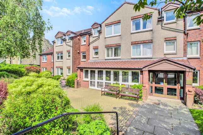 Thumbnail Flat for sale in Springfield Court, Bishopbriggs, Glasgow, East Dunbartonshire