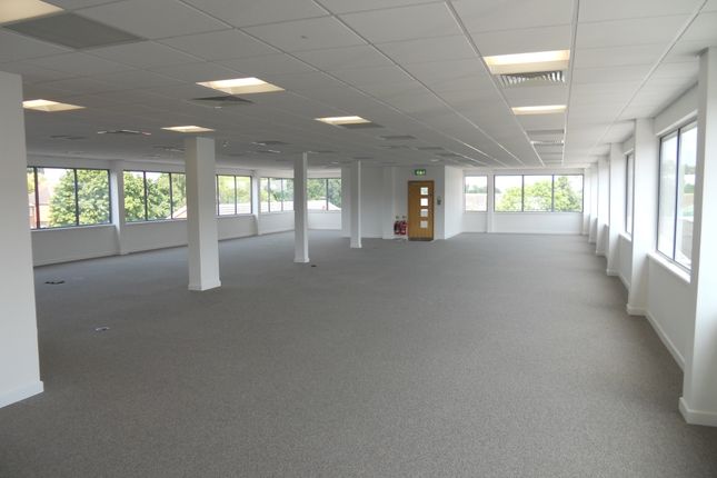 Thumbnail Office to let in Suite 1B Coleshill House, Coleshill House, Birmingham