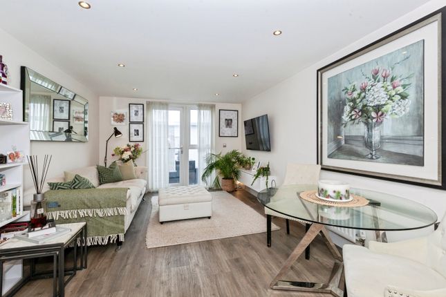 Apartment 19 Orchid House,, Vicus Way, Berkshire photo 3