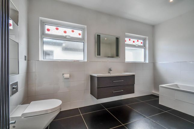 Detached bungalow for sale in Branscombe Square, Southend-On-Sea