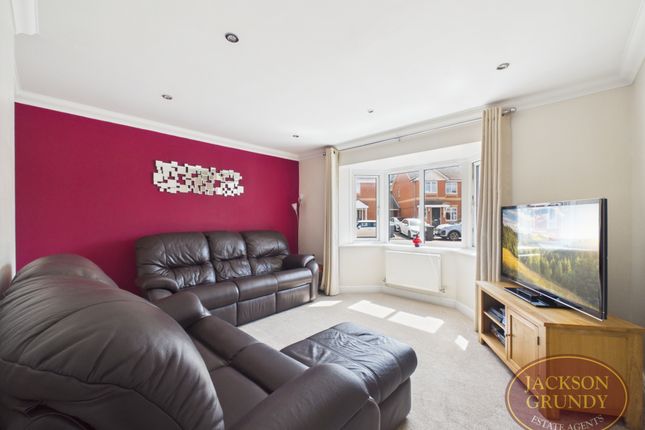 2, Brindlestone Close, Northampton photo 3