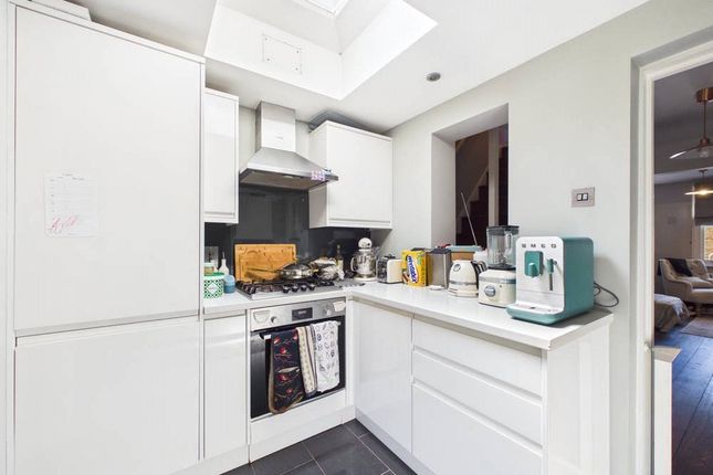 30, Worple Street, London photo 2