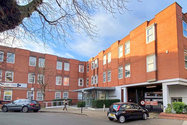 Thumbnail Office to let in Mulliner House (1st Floor), Flanders Road, Chiswick