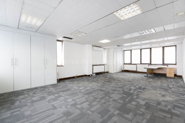 Thumbnail Office to let in Chase Road, Southgate