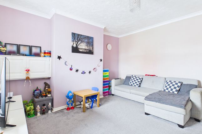 Clipsley Lane, Haydock photo 2