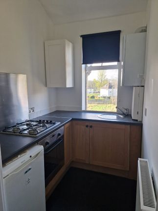 Flat C, 136, Bonnyton Road, Kilmarnock photo 5