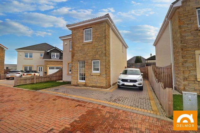 Detached house for sale in Law View, Leven