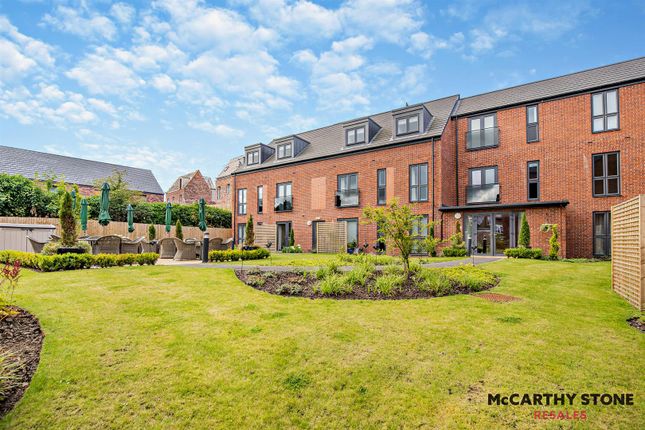 Flat for sale in 40 Roman Court, 63 Wheelock Street, Middlewich