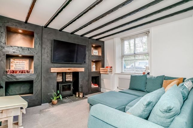 1 Waterhouse Green, Chorley photo 2