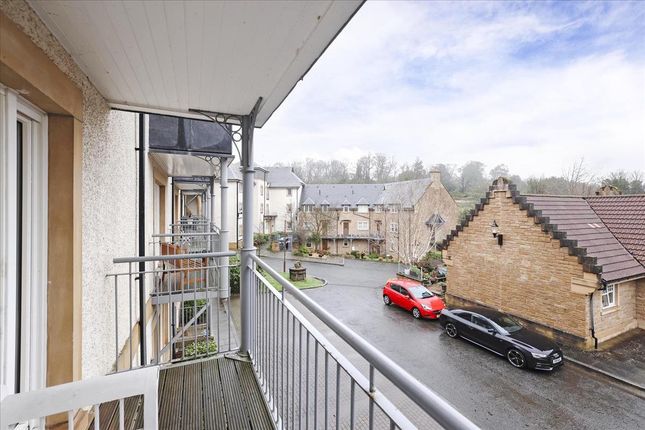 Terraced house for sale in 8C West Mill Road, Colinton, Edinburgh
