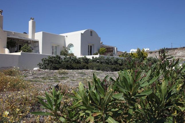 Thumbnail Villa for sale in Oia, Santorini, Cyclade Islands, South Aegean, Greece