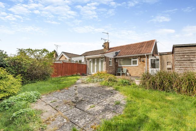 Bungalow for sale in Hillcrest Road, Monmouth, Monmouthshire