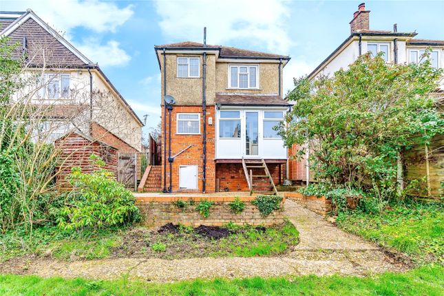 Detached house for sale in Woodside Way, Redhill, Surrey