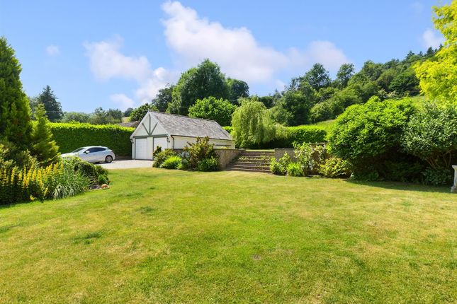 Country house for sale in Aymestrey, Leominster