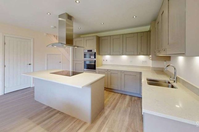 5, Mucklestone Road, Loggerheads, Market Drayton photo 3