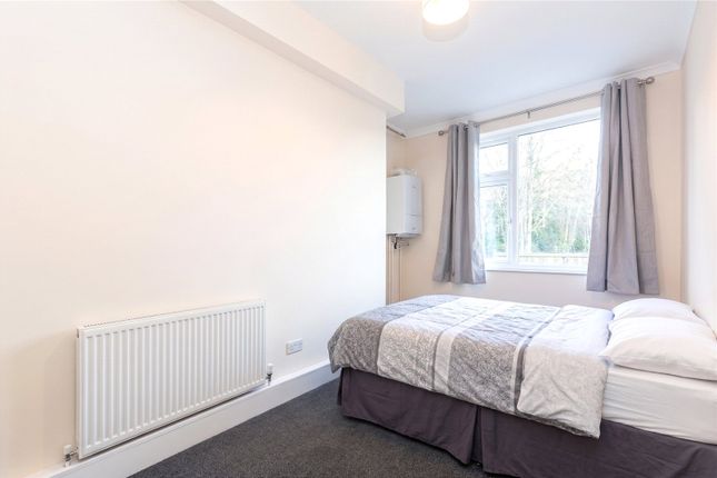 3 Bedroom Flat in BS1 5JG