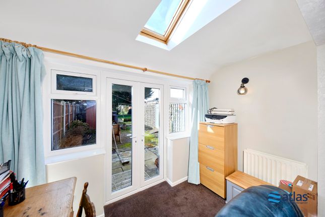 Semi-detached house for sale in Woodland Road, Halewood