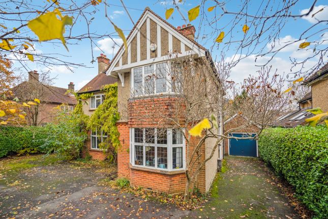 Detached house for sale in Botley Road, Ley Hill, Chesham