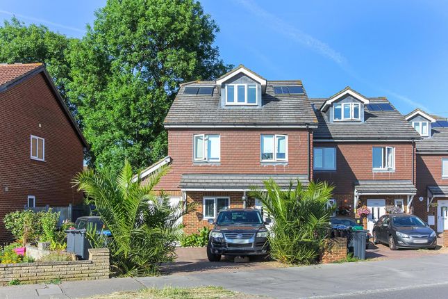 Thumbnail End terrace house for sale in 104 The Glade, Shirley, Croydon