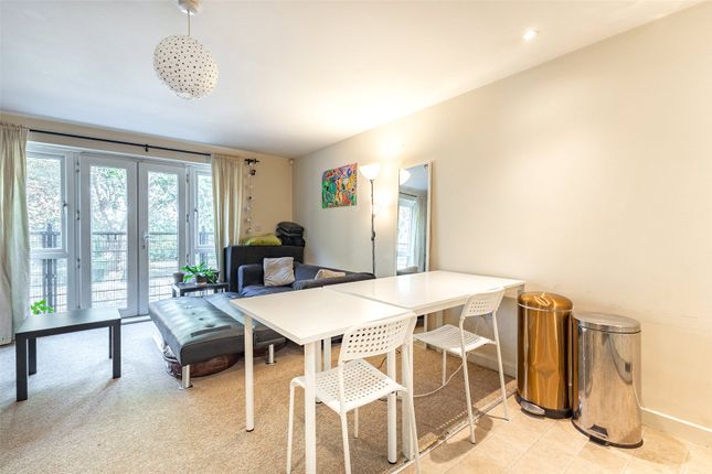 Flat for sale in St George's Way, Peckham