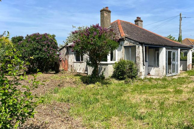 Bungalow for sale in Briars Road, St. Marys Bay, Romney Marsh