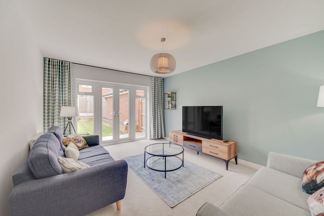 80 Lewis Way, Congleton photo 4