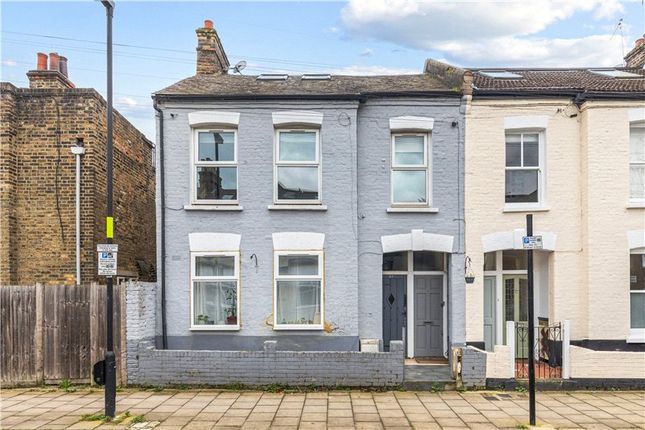 3-bed flat on 59, Thorparch Road, London, £659,950