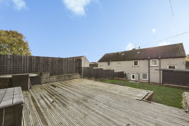 Wedderburn Crescent, Dunfermline photo 4