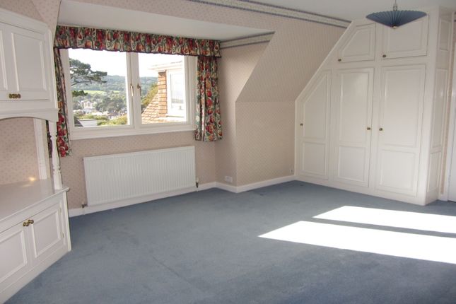 Detached house to rent in Cliff Road, Sidmouth, Devon