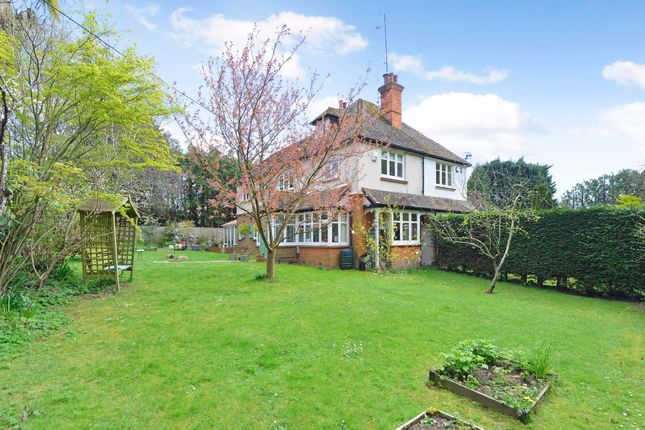 Oak Tree Cottage Knowle Lane, Cranleigh photo 4