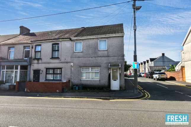 4 Bedroom Flat