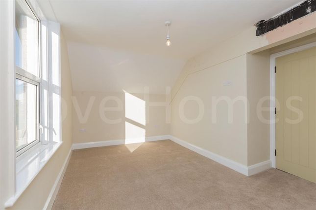 Duplex to rent in Flat A, Stoops Hall Yard, Garstang, Preston