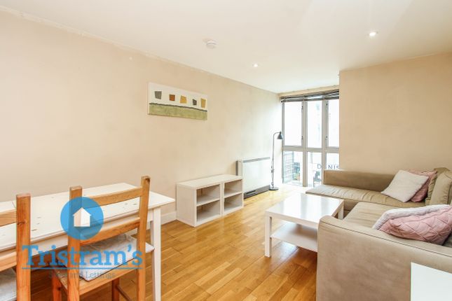 Ropewalk Court, Nottingham photo 2