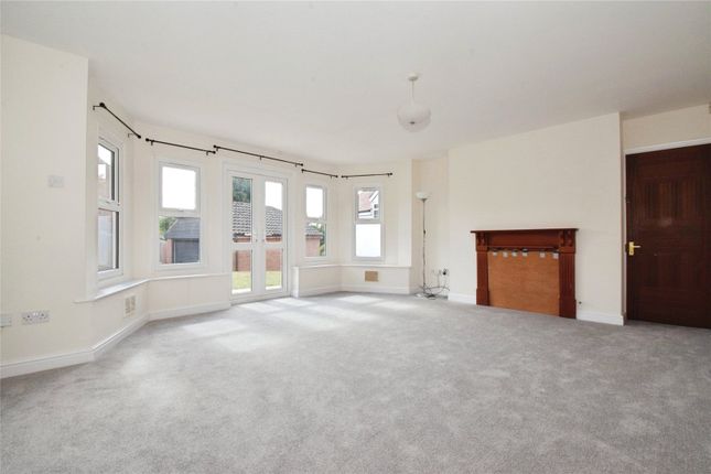 Fox Pond House, 2, Fox Pond Lane, Leicester photo 2