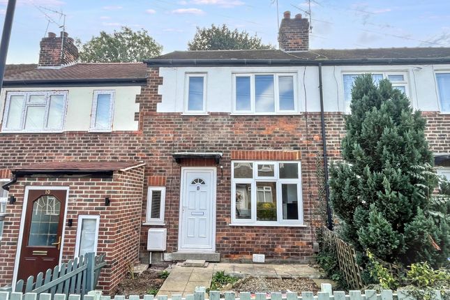 8 Queens Road, Knaresborough photo 4