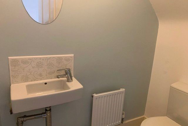 25a, Glengarry Way, Sleaford photo 5