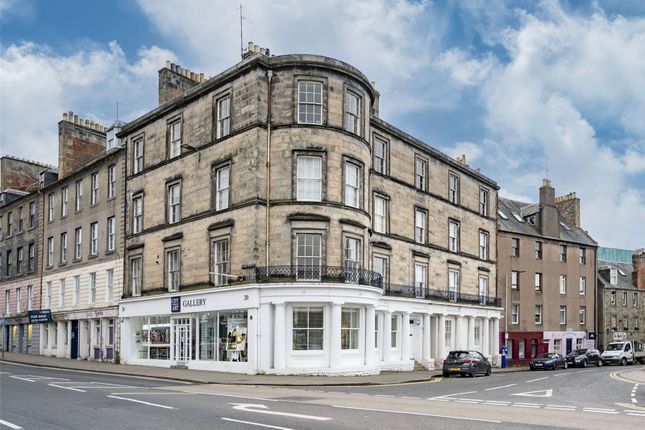 Flat for sale in First Floor Flat C, Charlotte Place, Perth