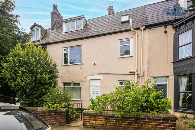 Terraced house for sale in Western Road, Crookes, Sheffield