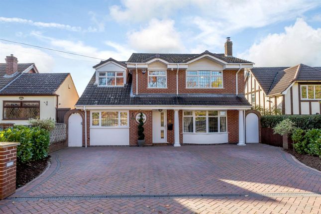 4 Bedroom Houses to Buy in Sutton Coldfield - Primelocation