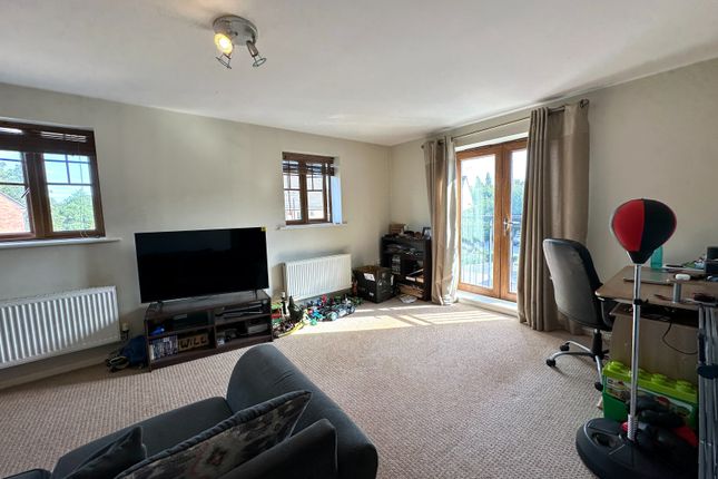 25, Elmhurst Court, 32 Oberon Grove, Wednesbury photo 3