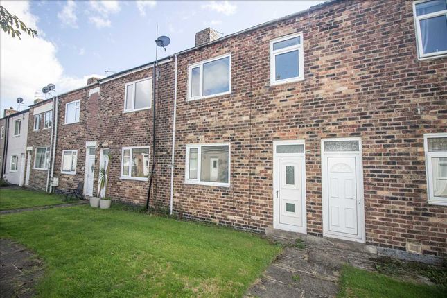 Thumbnail Terraced house to rent in Ridley Street, Klondyke, Cramlington