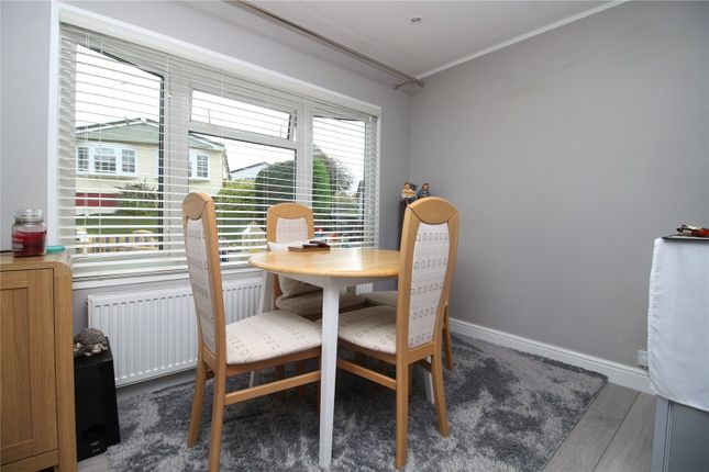 84 Westwoods Park,, Bashley Cross Road, New Milton photo 5