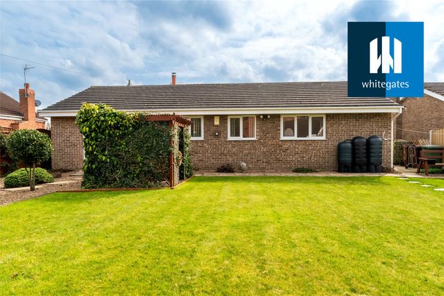 Bungalow for sale in Ings Walk, South Kirkby, Pontefract, West Yorkshire