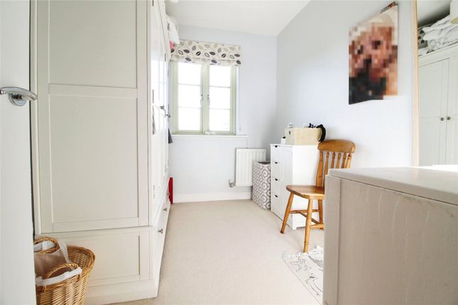 Flat for sale in Forstall Way, Cirencester, Gloucestershire