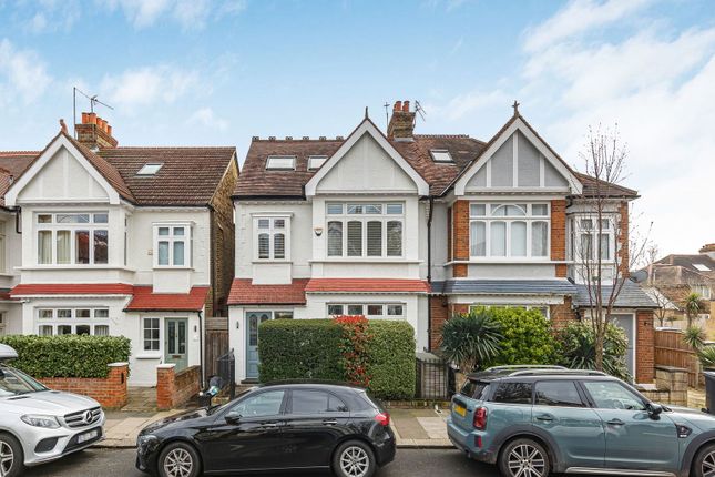 6-bed house on 61, Gilpin Avenue, London, £1,775,000