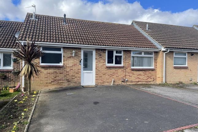 Bungalow for sale in The Peregrines, Fareham